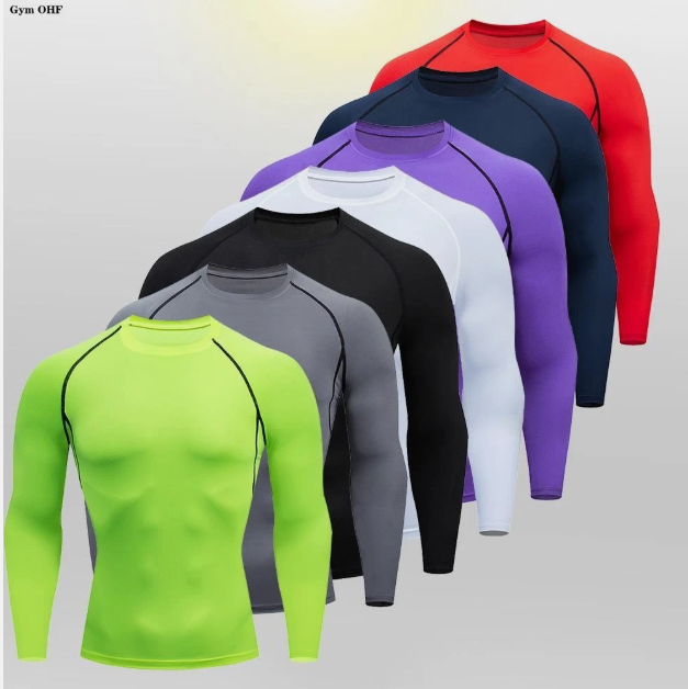 Compression T-Shirt