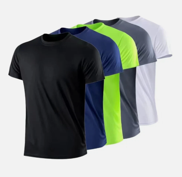 Dry-Fit T-Shirt
