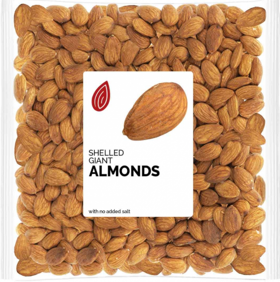 Almonds