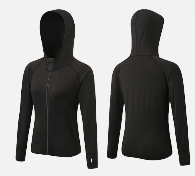 Training Jacket