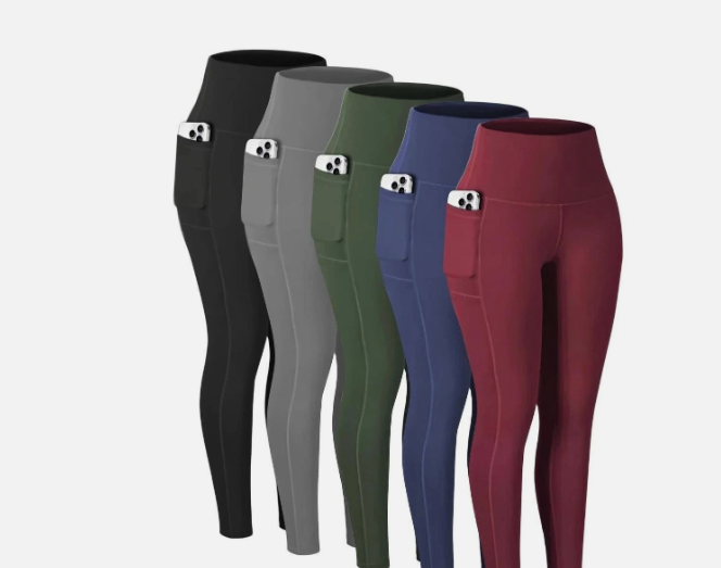 Gym Leggings