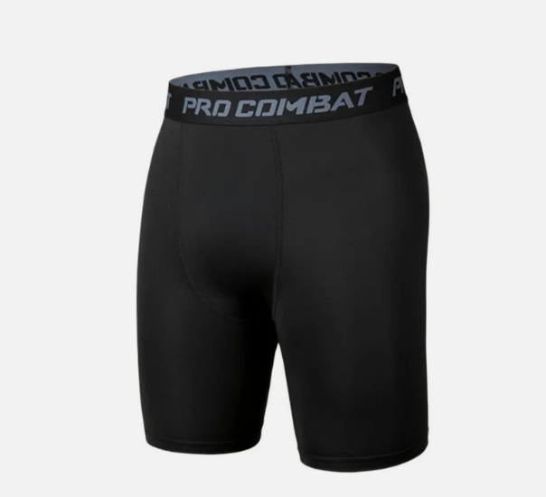 Compression Shorts