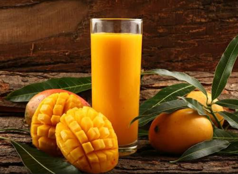 Mango Juice