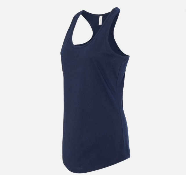 Gym Tank Top
