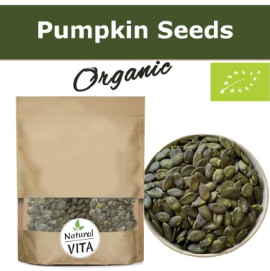 Pumpkin Seeds