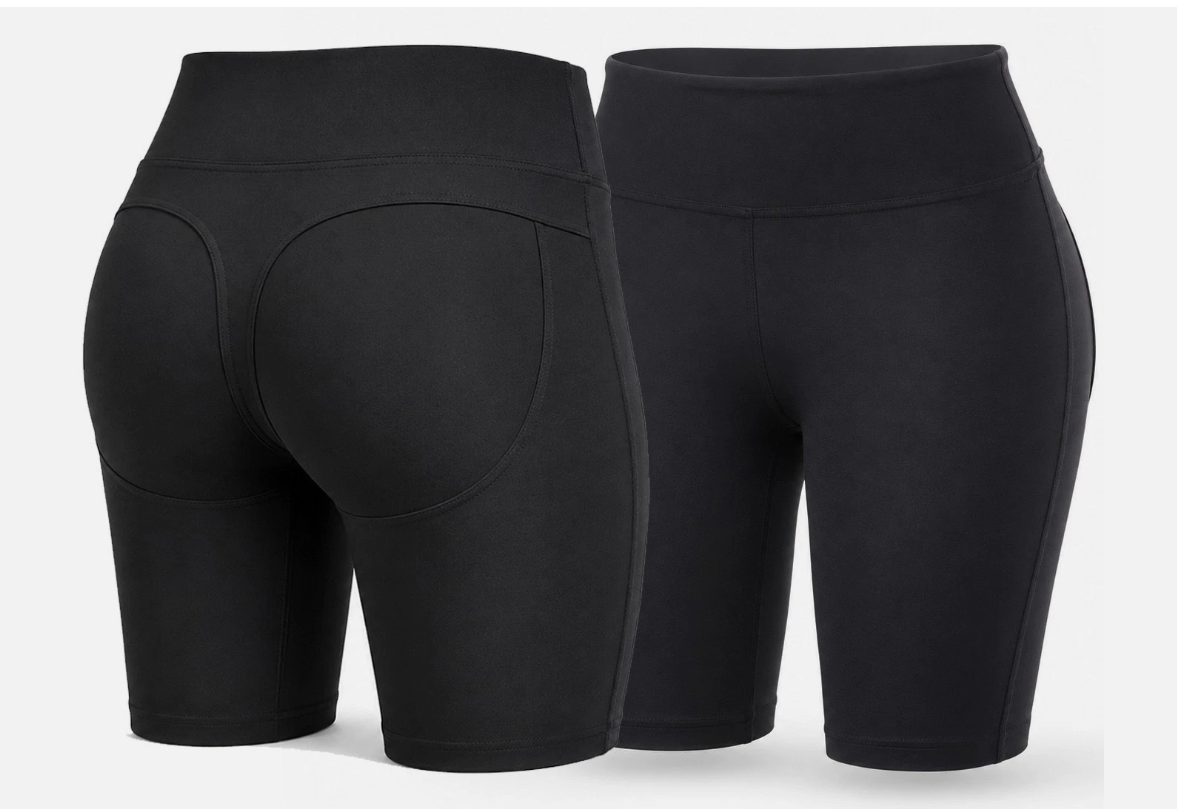 Cycling Shorts