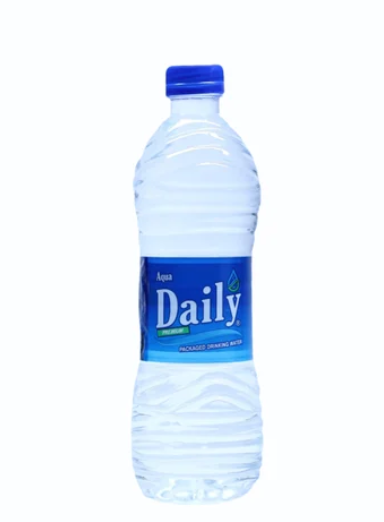 Mineral Water