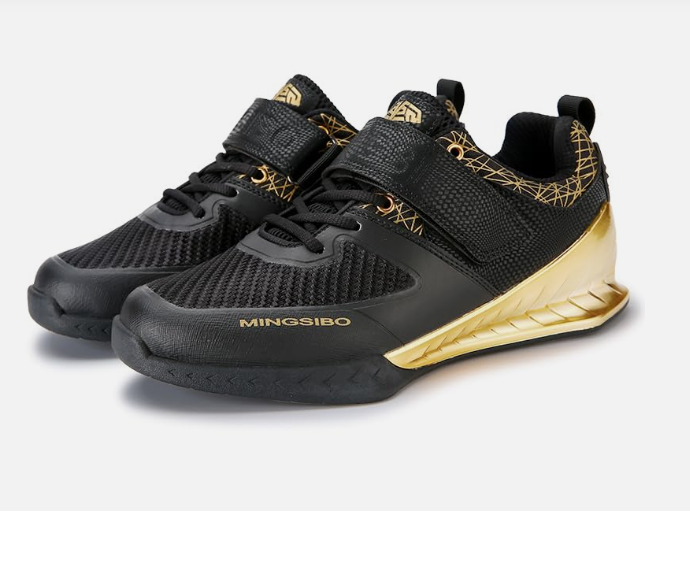Weightlifting Shoes