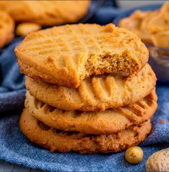 Peanut Butter