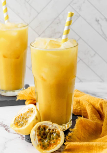 Passion Fruit Juice