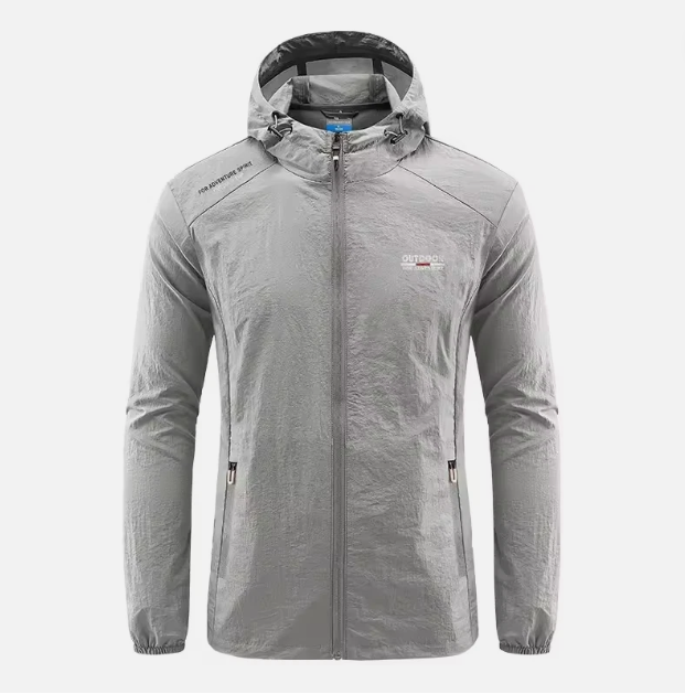 Training Jacket