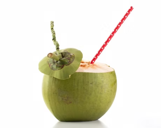 Coconut Water
