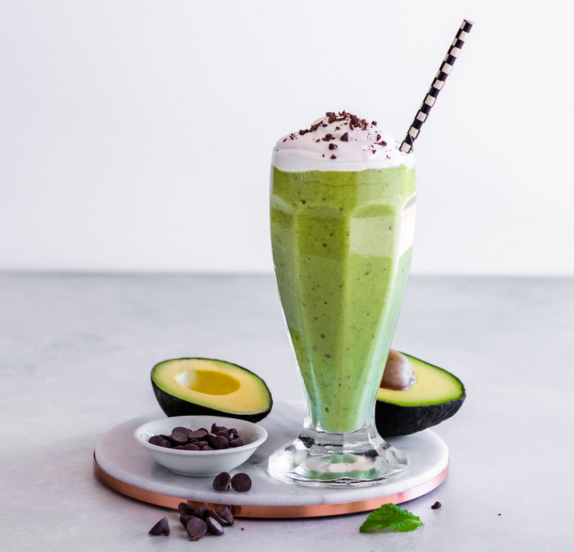 Avocado Juice