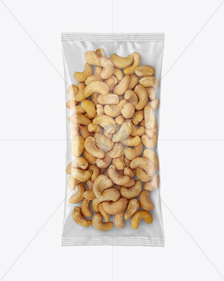 Cashew Nuts