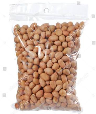 Groundnuts