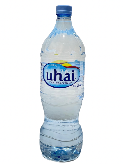 Drinking Water 